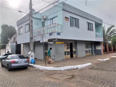 Prdio para Venda, em So Borja, bairro Centro, 3 dormitrios, 1 vaga