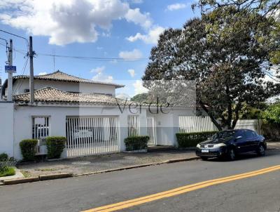 Casa para Venda, em Campinas, bairro Nova Campinas, 7 dormitrios, 4 banheiros, 2 sutes, 4 vagas