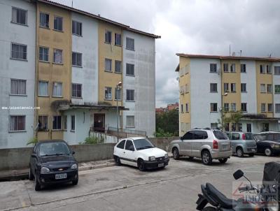 Apartamento para Venda, em So Paulo, bairro Cdhu Brasilndia, 2 dormitrios, 1 banheiro, 1 vaga