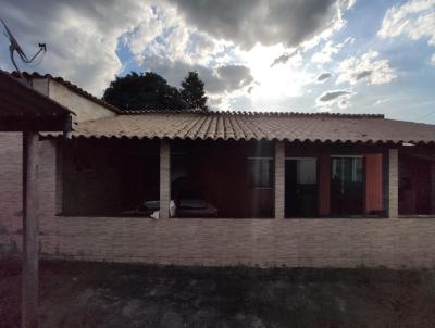 Casa para Venda, em Ibirit, bairro Jardim das Rosas - 2 Seo (Parque Durval de Barros), 2 dormitrios, 3 banheiros, 1 sute, 2 vagas