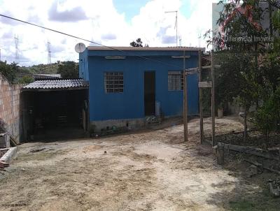 Casa para Venda, em Esmeraldas, bairro Recreio do Retiro, 3 dormitrios, 1 banheiro, 2 vagas
