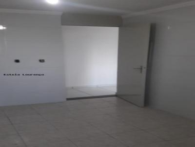 Apartamento para Venda, em Bauru, bairro Jardim Maramb, 3 dormitrios, 1 banheiro, 1 sute, 1 vaga