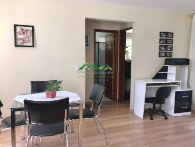 Apartamento para Venda, em Nova Friburgo, bairro Vale dos Pinheiros, 2 dormitrios, 1 banheiro, 1 vaga