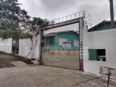 Casa para Venda, em Gravata, bairro So Luiz, 3 dormitrios, 2 banheiros, 1 sute, 2 vagas