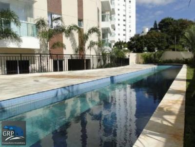 Apartamento para Locao, em So Bernardo do Campo, bairro Jardim Do Mar, 3 dormitrios, 3 sutes, 2 vagas