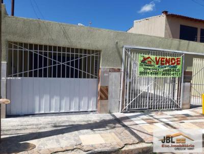 Casa para Venda, em Braslia, bairro Santa Maria, 3 dormitrios, 2 banheiros, 1 sute, 3 vagas