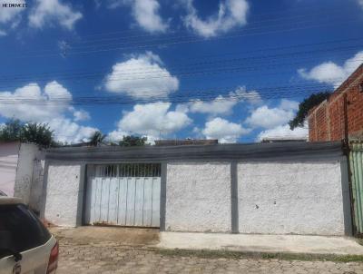 Casa para Venda, em Braslia, bairro Arniqueira, 3 dormitrios, 2 banheiros, 1 sute, 4 vagas
