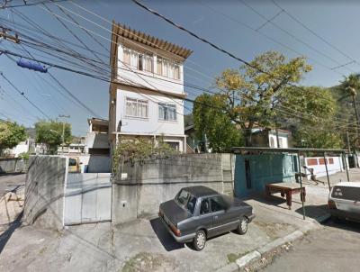 Apartamento para Venda, em Rio de Janeiro, bairro Vaz Lobo, 2 dormitrios, 1 banheiro, 1 vaga