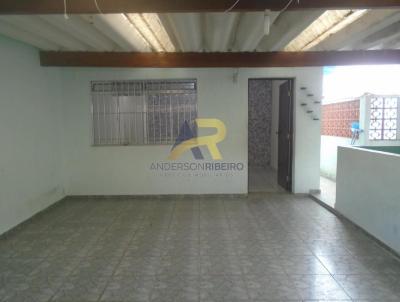 Casa para Venda, em So Paulo, bairro Jardim Guairaca, 4 dormitrios, 2 banheiros, 2 vagas