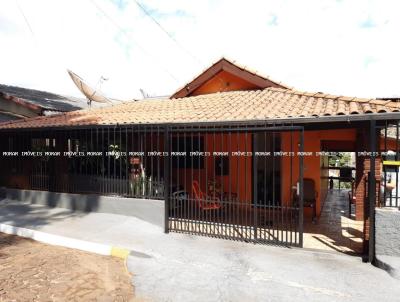 Casa para Venda, em Santa Rosa, bairro Vila Jardim, 3 dormitrios, 1 banheiro, 1 vaga