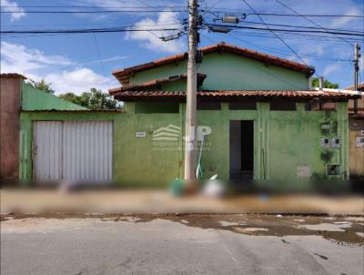 Casa para Venda, em Montes Claros, bairro MARACAN, 6 dormitrios, 4 banheiros, 2 sutes, 1 vaga