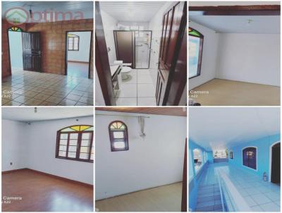 Casa para Venda, em Palhoa, bairro JARDIM ELDORADO, 6 dormitrios, 2 banheiros, 2 vagas
