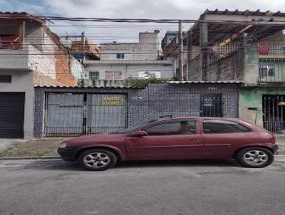 Casa para Venda, em Taboo da Serra, bairro Jardim Maria Luiza, 2 dormitrios, 1 banheiro, 1 vaga