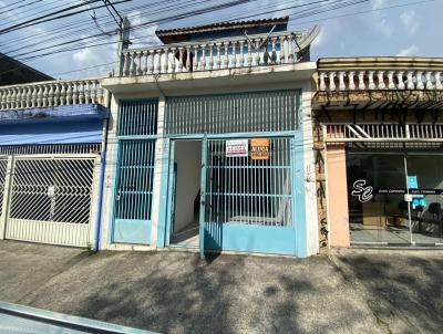 Salo Comercial para Locao, em , bairro Ermelino Matarazzo, 1 banheiro