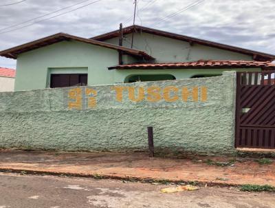 Casa para Venda, em Igarau do Tiet, bairro Vila Nossa Senhora Aparecida, 2 dormitrios, 1 banheiro