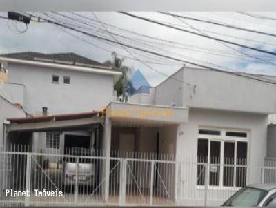 Casa para Venda, em Jundia, bairro Jardim Carlos Gomes, 3 dormitrios, 2 banheiros, 1 sute, 4 vagas
