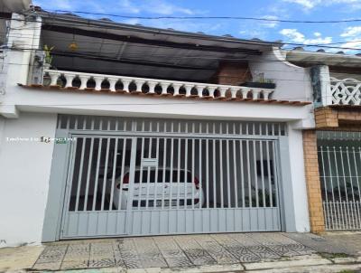 Sobrado para Venda, em So Paulo, bairro Vila Rosaria, 2 dormitrios, 1 banheiro, 1 vaga