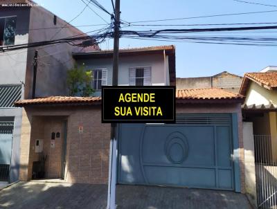 Casa para Venda, em So Paulo, bairro Cidade Dutra, 3 dormitrios, 3 banheiros, 1 sute, 6 vagas