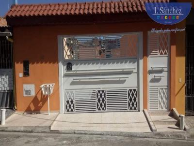 Casa para Venda, em Itaquaquecetuba, bairro Vila So roberto, 2 dormitrios, 2 banheiros, 2 vagas