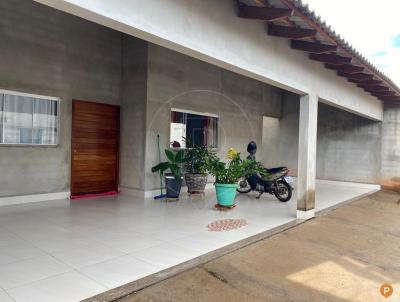 Casa para Venda, em Caldas Novas, bairro Boa Vista, 3 dormitrios, 4 banheiros, 2 sutes, 4 vagas