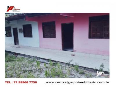 Village para Venda, em Canavieiras, bairro Praia da Costa, 1 dormitório, 1 banheiro