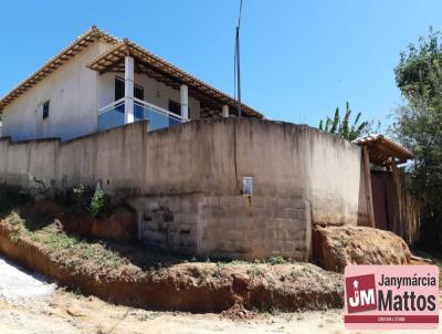 Casa para Venda, em Saquarema, bairro Nova Itana