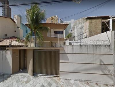 Casa para Venda, em Natal, bairro Ponta Negra, 6 banheiros, 5 sutes, 6 vagas