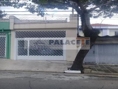 Sobrado Geminado para Venda, em So Paulo, bairro Vila Mascote, 2 dormitrios, 2 banheiros, 1 vaga