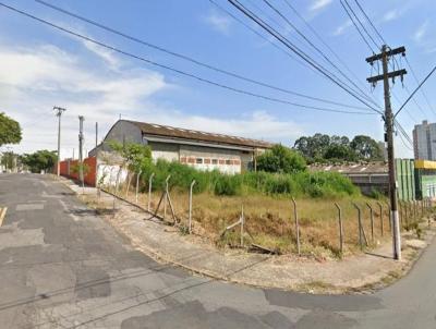 Terreno para Venda, em Limeira, bairro Vila Cidade Jardim