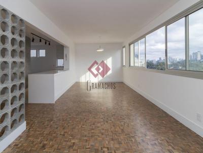 Apartamento para Venda, em So Paulo, bairro Jardim Europa, 3 dormitrios, 4 banheiros, 3 sutes, 1 vaga