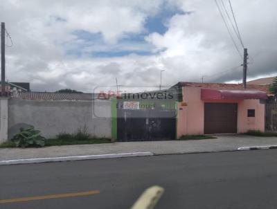 Casa para Venda, em Pinhais, bairro Vila Maria Antonieta, 2 dormitrios, 2 banheiros, 4 vagas