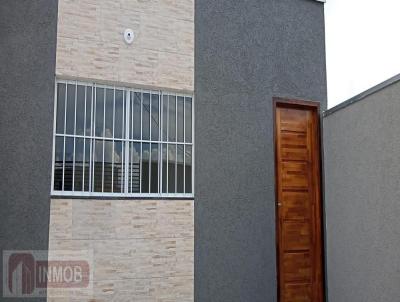 Casa para Venda, em Taubat, bairro Quintas de Santa Cruz, 3 dormitrios, 1 banheiro, 1 sute, 2 vagas
