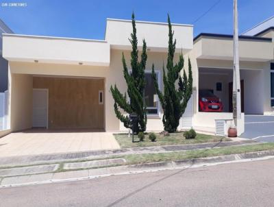 Casa em Condomnio para Venda, em Indaiatuba, bairro Alto de Itaici, 3 dormitrios, 3 banheiros, 1 sute, 4 vagas