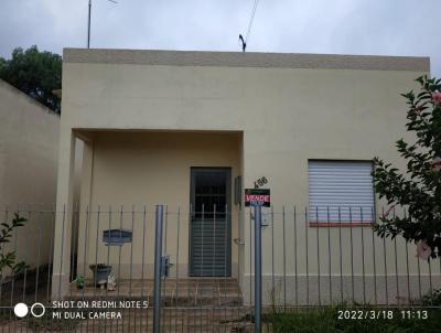 Casa para Venda, em Santa Vitória do Palmar, bairro COAB II, 2 dormitórios, 1 banheiro