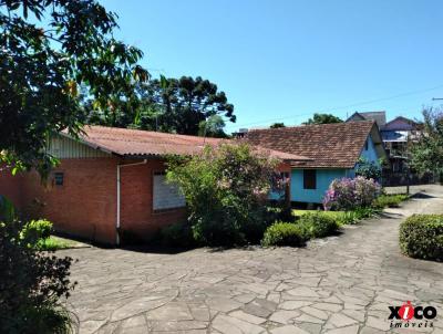 Casa / Sobrado para Venda, em Nova Petrpolis, bairro Vila Germnia