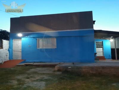 Casa para Venda, em Santana do Livramento, bairro Queirolo, 2 dormitrios, 1 banheiro, 1 vaga