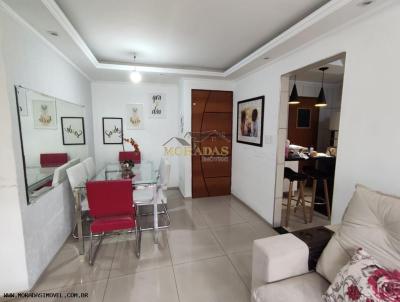 Apartamento para Venda, em So Paulo, bairro Jardim Umuarama, 2 dormitrios, 2 banheiros, 1 vaga