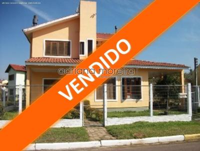 Casa em Condomnio para Venda, em Viamo, bairro Condomnio Cantegril, 3 dormitrios, 4 banheiros, 1 sute, 1 vaga