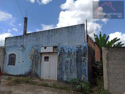 Loja para Venda, em Contagem, bairro Granja vista Alegre, 1 dormitrio, 1 banheiro