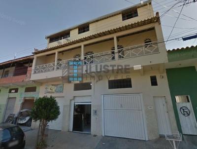 Casa para Venda, em Belo Horizonte, bairro Independncia (Barreiro), 6 dormitrios, 3 banheiros, 2 vagas