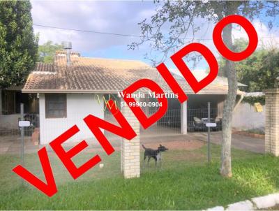 Casa em Condomnio para Venda, em Viamo, bairro Condomnio Cantegril, 3 dormitrios, 2 banheiros, 1 sute, 3 vagas