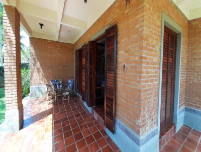 Casa para Venda, em So Sebastio, bairro Cigarras, 6 dormitrios, 4 banheiros, 1 sute, 3 vagas