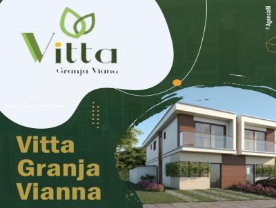 Loteamento para Venda, em Cotia, bairro Vitta Granja Viana