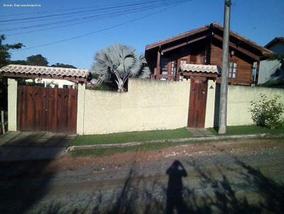 Casa para Venda, em Rio das Ostras, bairro Mar do Norte, 2 dormitrios, 1 banheiro, 3 vagas