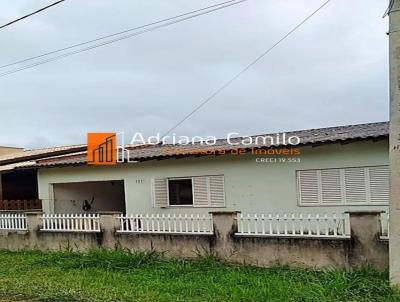 Casa para Venda, em Laguna, bairro Ponta da Barra, 2 dormitrios, 2 banheiros, 1 sute, 1 vaga