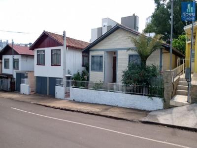Casa para Venda, em Erechim, bairro José Bonifácio
