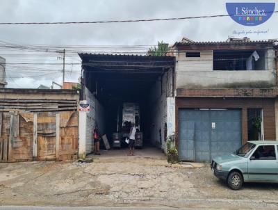 Salo Comercial para Venda, em Itaquaquecetuba, bairro Residencial Pamela, 2 banheiros