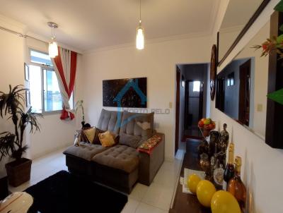 Apartamento 3 Quartos para Venda, em Contagem, bairro Jardim Riacho Das Pedras, 3 dormitrios, 2 banheiros, 1 sute, 2 vagas