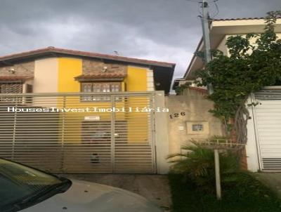 Casa para Venda, em Cotia, bairro Jardim Japo