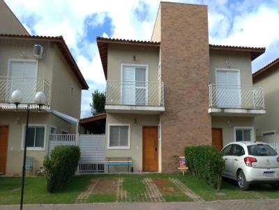 Casa em Condomnio para Venda, em Vargem Grande Paulista, bairro Residencial Bosque Do Carmo